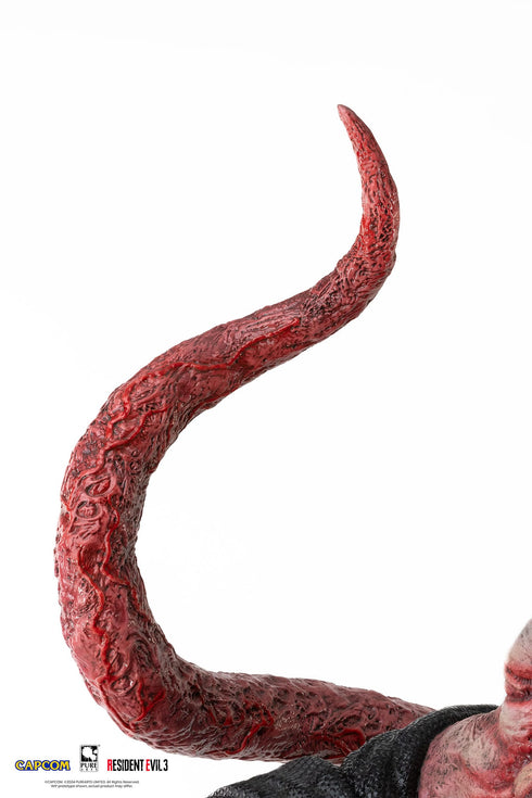 PUREARTS Nemesis - Resident Evil 3 - 1/1 Scale Life-Size Bust