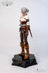 PUREARTS Ciri of Cintra - The Witcher 3 Wild Hunt - 1/6 Scale Collectible Figure