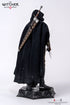 PUREARTS Geralt of Rivia - The Witcher 3: Wild Hunt - 1/6 Scale Collectible Figure