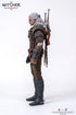 PUREARTS Geralt of Rivia - The Witcher 3: Wild Hunt - 1/6 Scale Collectible Figure