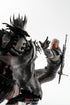 PUREARTS Geralt vs Eredin - The Witcher 3 Wild Hunt - 1/6 Scale Collectible Statue