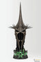 PUREARTS Witch-King of Angmar Mask - Lord of the Rings - 1/1 Scale Collectible Replica