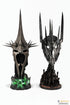 PUREARTS Witch-King of Angmar Mask - Lord of the Rings - 1/1 Scale Collectible Replica