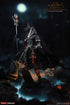 Phicen TBLeague Anubis Guardian of The Underworld (Silver) - 1/12 Scale Collectible Figure