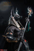 Phicen TBLeague Anubis Guardian of The Underworld (Silver) - 1/12 Scale Collectible Figure