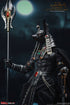 Phicen TBLeague Anubis Guardian of The Underworld (Silver) - 1/12 Scale Collectible Figure