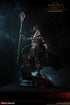 Phicen TBLeague Anubis Guardian of The Underworld (Silver) - 1/12 Scale Collectible Figure