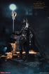 Phicen TBLeague Anubis Guardian of The Underworld (Silver) - 1/12 Scale Collectible Figure