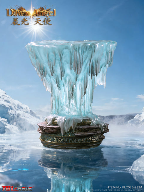 Phicen TBLeague Dawn Angel - 1/6 Scale Collectible Figure