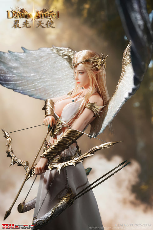Phicen TBLeague Dawn Angel - 1/6 Scale Collectible Figure