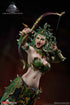 Phicen TBLeague Medusa - Green 1/12 Action Figure