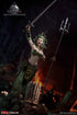 Phicen TBLeague Medusa - Green 1/12 Action Figure