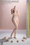 Phicen TBLeague S52A - Pale, Large Bust Female - 1/6 Scale Seamless Action Figure