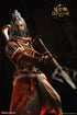 Phicen TBLeague Shiva The Destroyer (Silver) - 1/6 Scale Collectible Figure