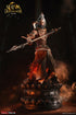 Phicen TBLeague Shiva The Destroyer (Silver) - 1/6 Scale Collectible Figure