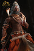 Phicen TBLeague Shiva The Destroyer (Silver) - 1/6 Scale Collectible Figure