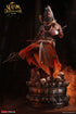 Phicen TBLeague Shiva The Destroyer (Silver) - 1/6 Scale Collectible Figure