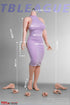 Phicen TBLeague TB-AD01 Pale, Large Bust Female Seamless 1/6 Action Figure