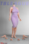 Phicen TBLeague TB-AD01 Pale, Large Bust Female Seamless 1/6 Action Figure