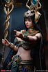 Phicen TBLeague Tefnut (Blue)- 1/6 Scale Collectible Figure