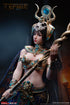 Phicen TBLeague Tefnut (Blue)- 1/6 Scale Collectible Figure