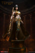Phicen TBLeague Tefnut (Golden)- 1/6 Scale Collectible Figure