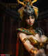 Phicen TBLeague Tefnut (Golden)- 1/6 Scale Collectible Figure