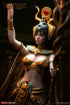 Phicen TBLeague Tefnut (Golden)- 1/6 Scale Collectible Figure