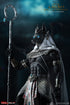 Phicen TBLeague The Last Judgment Anubis (Silver) - 1/6 Scale Collectible Figure