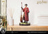 Prime 1 Studio Harry Potter Prime Collectibles Harry Potter Quidditch Edition 1/6 Statue
