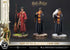 Prime 1 Studio Harry Potter Prime Collectibles Harry Potter Quidditch Edition 1/6 Statue