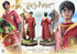 Prime 1 Studio Harry Potter Prime Collectibles Harry Potter Quidditch Edition 1/6 Statue