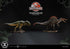 Prime 1 Studio Jurassic Park III T-Rex Prime Collectibles 1/38 PVC Statue