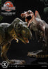 Prime 1 Studio Jurassic Park III T-Rex Prime Collectibles 1/38 PVC Statue