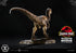 Prime 1 Studio Jurassic Park Velociraptor Closed Mouth Prime Collectibles 1/10 Statue