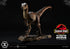 Prime 1 Studio Jurassic Park Velociraptor Closed Mouth Prime Collectibles 1/10 Statue