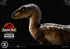 Prime 1 Studio Jurassic Park Velociraptor Closed Mouth Prime Collectibles 1/10 Statue
