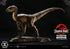 Prime 1 Studio Jurassic Park Velociraptor Closed Mouth Prime Collectibles 1/10 Statue