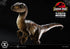 Prime 1 Studio Jurassic Park Velociraptor Closed Mouth Prime Collectibles 1/10 Statue