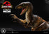 Prime 1 Studio Jurassic Park Velociraptor Jump Prime Collectibles 1/10 Statue