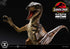 Prime 1 Studio Jurassic Park Velociraptor Jump Prime Collectibles 1/10 Statue