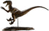 Prime 1 Studio Jurassic Park Velociraptor Jump Prime Collectibles 1/10 Statue