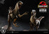Prime 1 Studio Jurassic Park Velociraptor Open Mouth Prime Collectibles 1/10 Statue