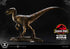 Prime 1 Studio Jurassic Park Velociraptor Open Mouth Prime Collectibles 1/10 Statue
