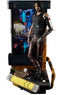 PUREARTS Johnny Silverhand - Cyberpunk 2077 - 1/4 Scale Collectible Statue