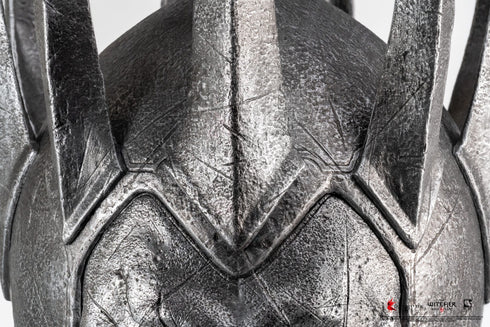 PUREARTS Eredin Helmet - The Witcher 3: Wild Hunt - 1/1 Collectible Replica