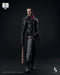 Queen Studios INART The Walking Dead Negan Smith 1/6 Action Figure