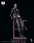 Queen Studios INART The Walking Dead Negan Smith 1/6 Action Figure