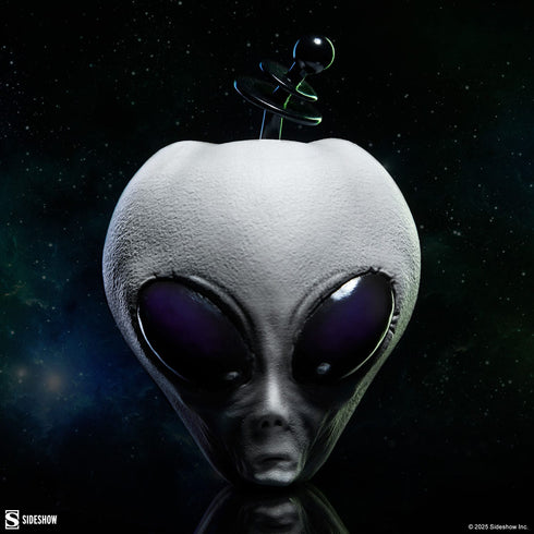 Sideshow Collectibles Alien Apple Replica - Sideshow Originals - SS700252 - Collectible Statue