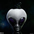 Sideshow Collectibles Alien Apple Replica - Sideshow Originals - SS700252 - Collectible Statue
